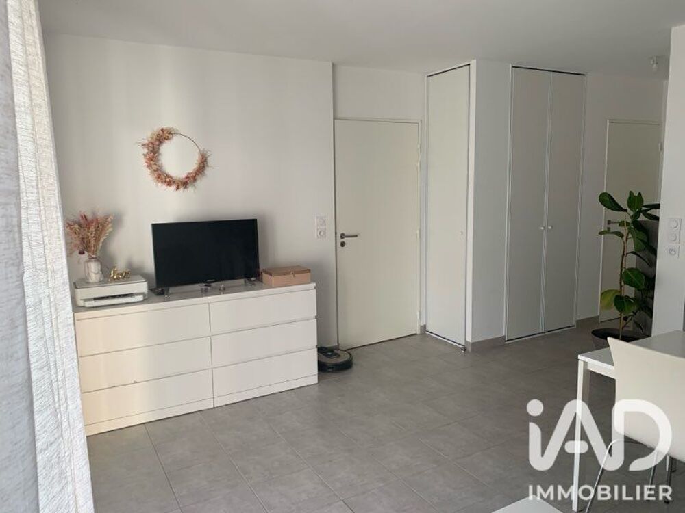 Vente Appartement Vente Appartement 2 pièces Châteaugiron