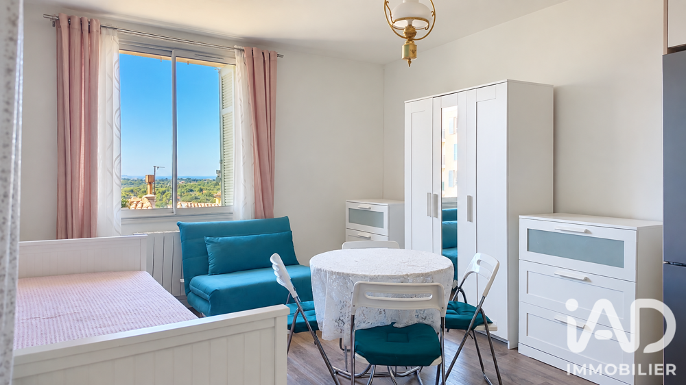 Vente Studio 1 pièce