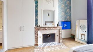  Appartement à louer 21 m²