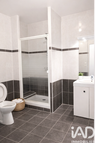  Appartement à vendre 1 pièce 27 m²