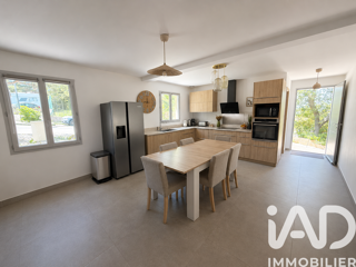  Maison à vendre 4 pièces 90 m²