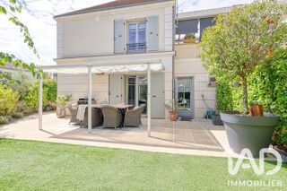  Maison à vendre 6 pièces 126 m²