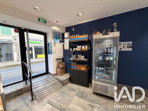   Vente Alimentation 70 m&sup2; 