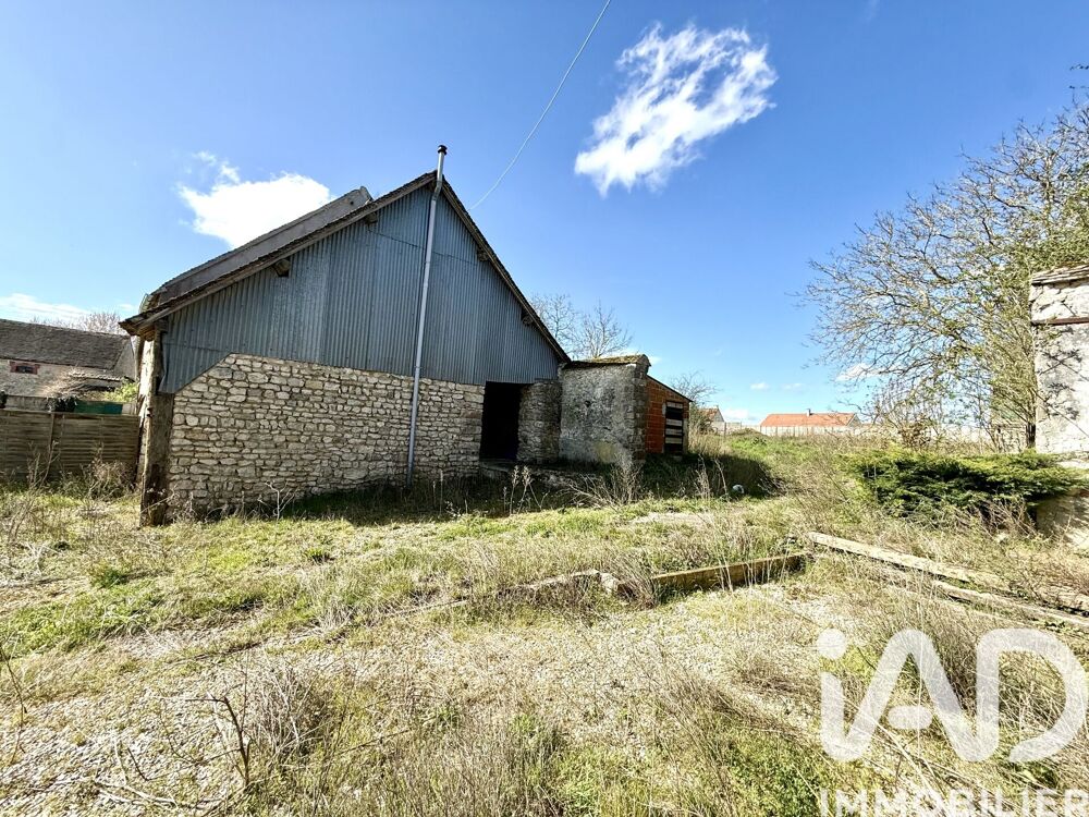 Vente Longère 6 pièces