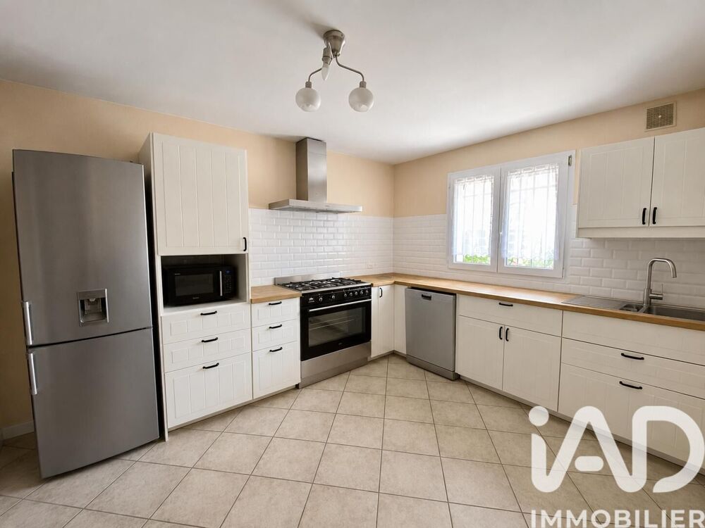 vente Maison - 7 pièce(s) - 151 m² Fenouillet (31150)