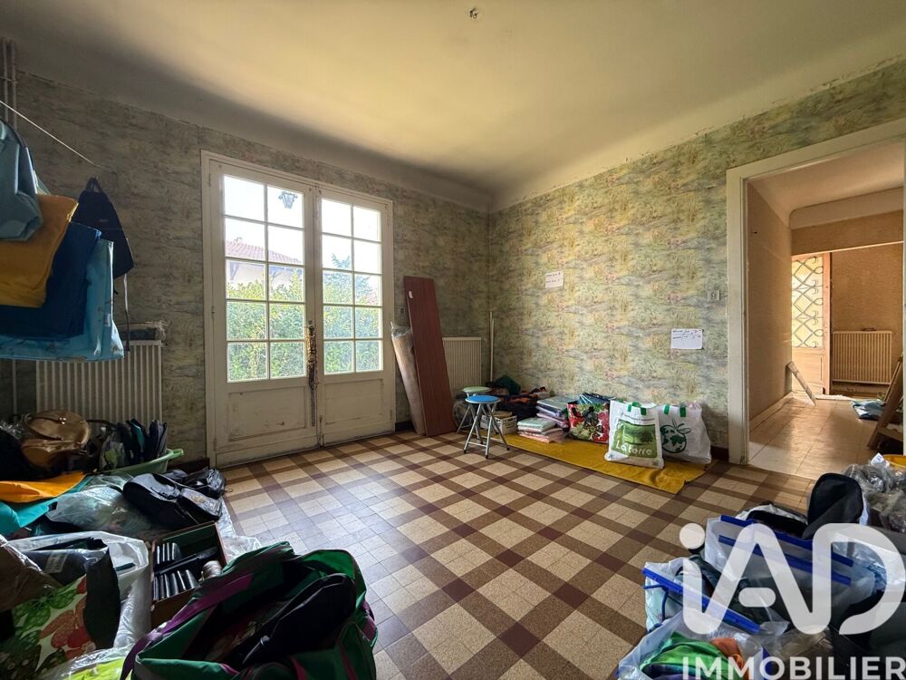 Vente Maison Vente Maison/villa 5 pièces Saint-paul-lès-dax