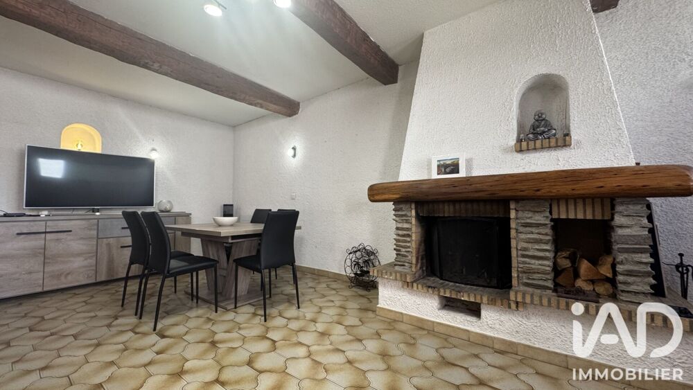 Vente Maison de village 3 pièces