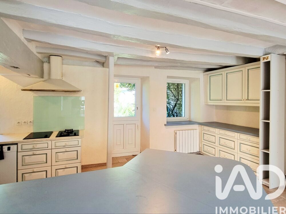 Vente Maison Vente Maison de village 7 pièces Janville
