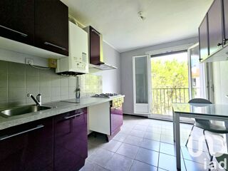  Appartement � vendre 3 pi�ces 72 m�
