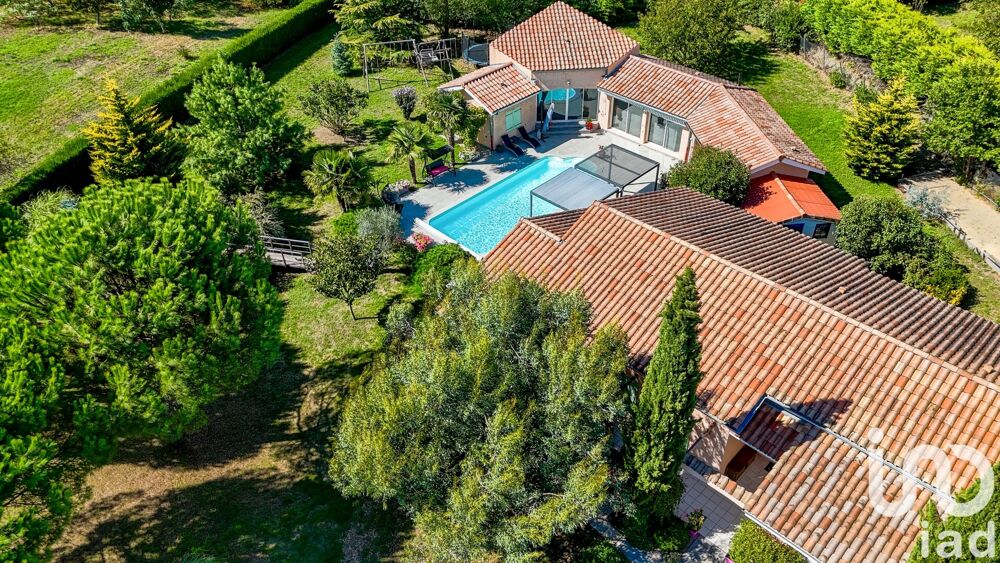 Vente Maison/villa 10 pièces