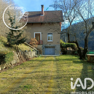  Maison à vendre 5 pièces 133 m²