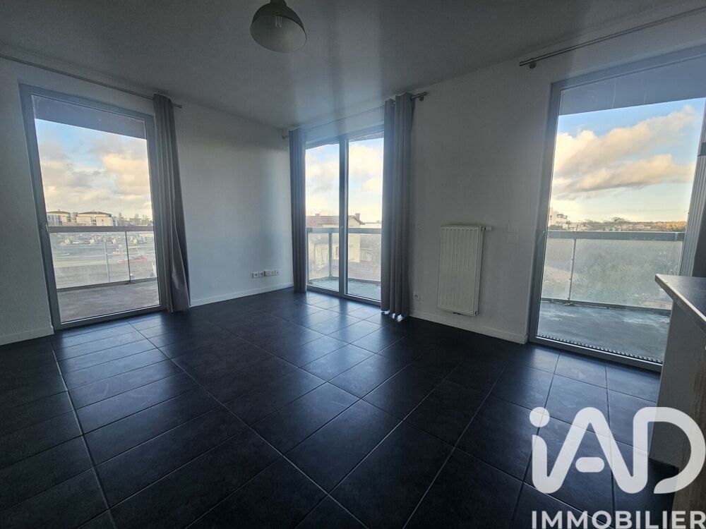 Vente Appartement Vente Appartement 2 pièces Cenon