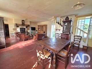  Maison à vendre 4 pièces 106 m²