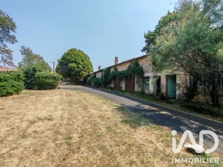  Maison à vendre 11 pièces 395 m²