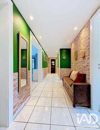  Appartement à vendre 5 pièces 101 m²