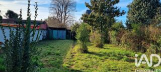  Maison à vendre 7 pièces 154 m²