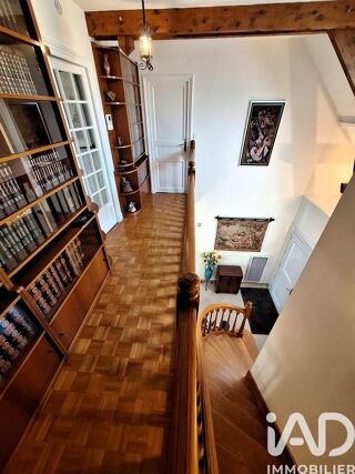  Maison à vendre 8 pièces 180 m²