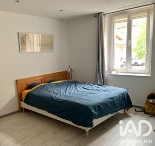  Appartement à vendre 4 pièces 82 m²