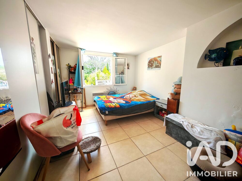 à vendre  Maison Saint-Raphaël (83700)