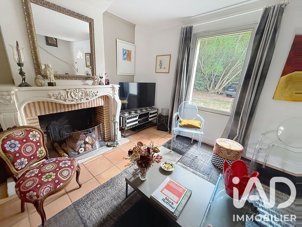 Vente Maison traditionnelle 6 pièces