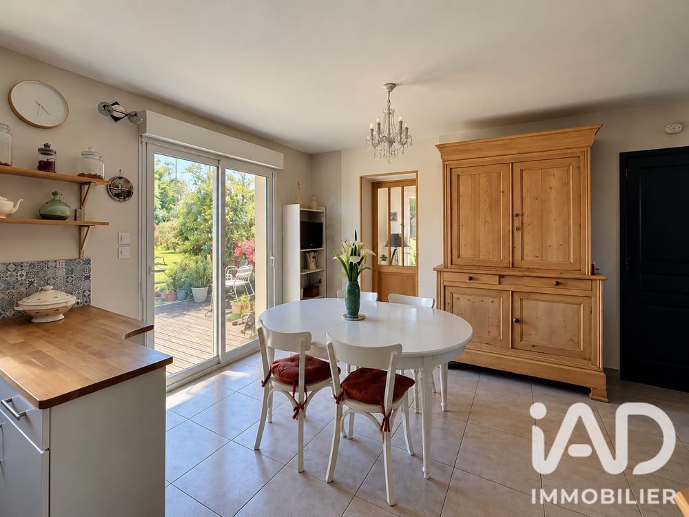 Vente Maison Vente Maison/villa 7 pièces Landes-sur-ajon