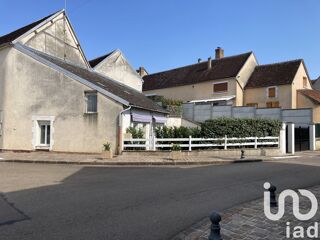  Maison � vendre 4 pi�ces 103 m�
