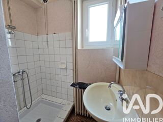  Maison à vendre 5 pièces 143 m²
