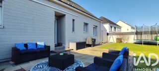  Maison à vendre 7 pièces 152 m²