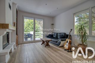  Maison à vendre 3 pièces 77 m²