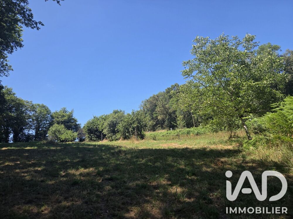 Vente Terrain Vente Terrain agricole 3 320 m&sup2; Limerzel