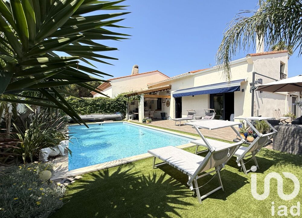 Vente Maison/villa 5 pièces