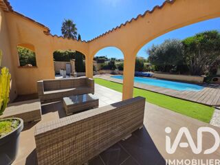  Maison à vendre 4 pièces 127 m²