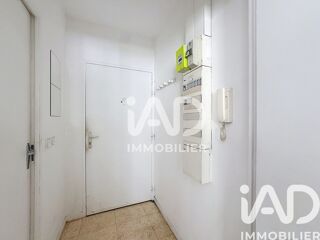  Appartement � vendre 1 pi�ce 25 m�