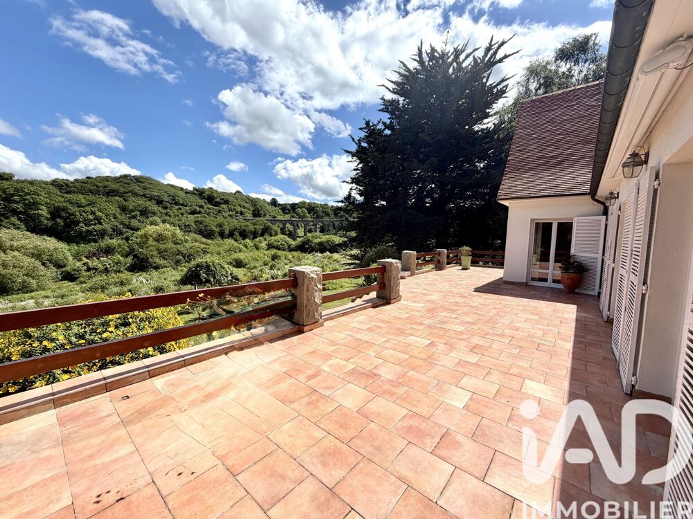 Vente Maison Vente Maison/villa 6 pièces Saint-brieuc