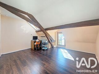  Appartement à louer 3 pièces 60 m²