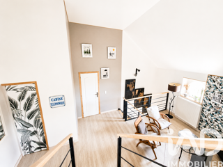  Maison à vendre 7 pièces 176 m²