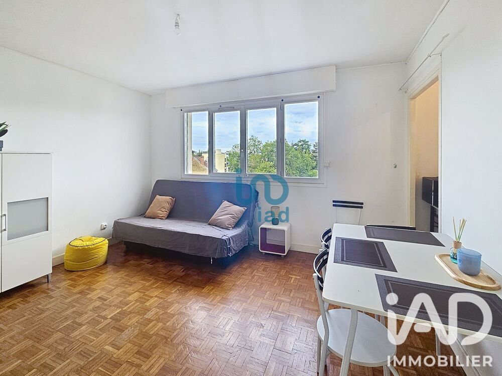 Vente Appartement Vente Appartement 1 pièce Charleville-mézières