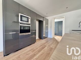  Maison à vendre 7 pièces 206 m²