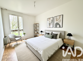  Appartement � vendre 2 pi�ces 49 m�