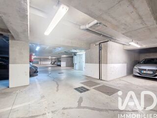  Parking / Garage à vendre 12 m²
