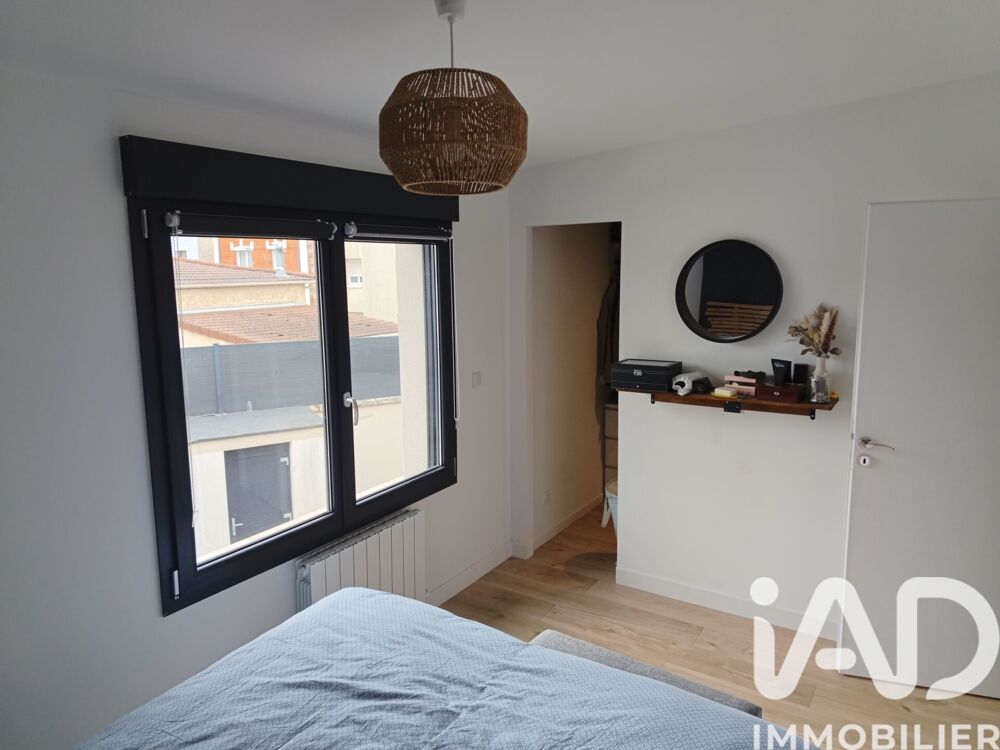 location Appartement - 3 pièce(s) - 65 m² Reims (51100)