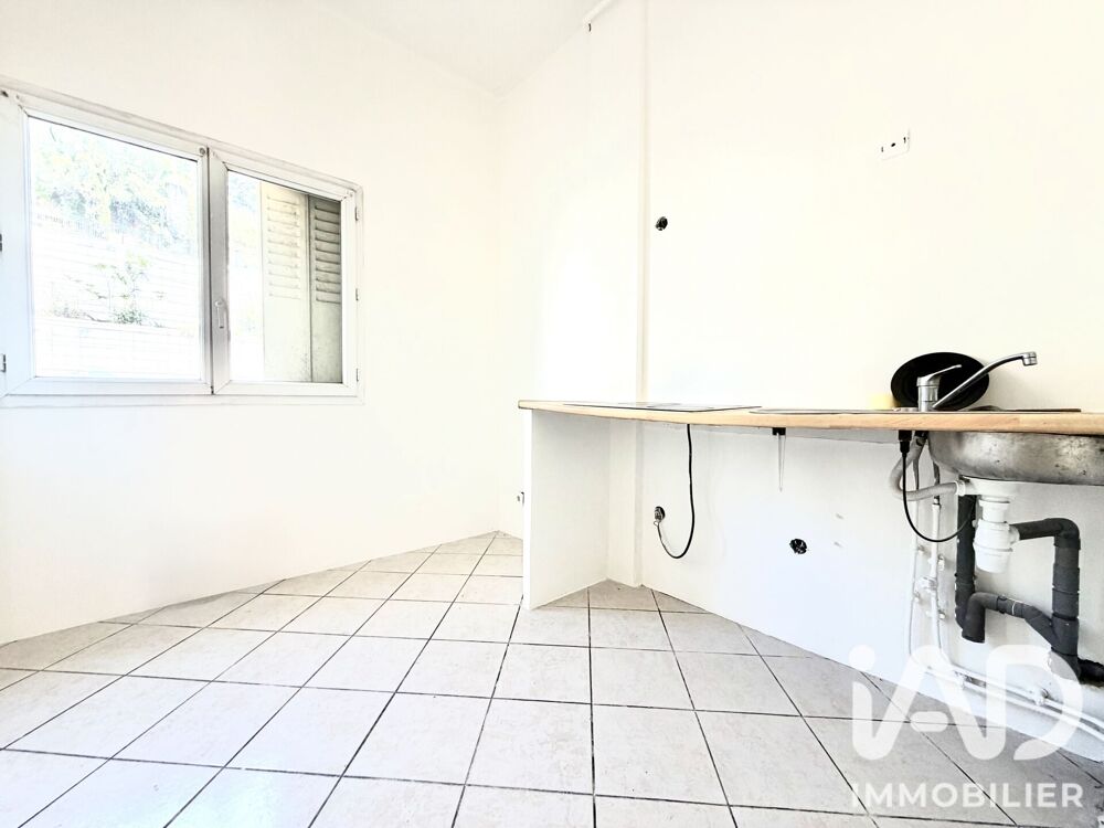 Vente Appartement Vente Appartement 2 pièces Nice