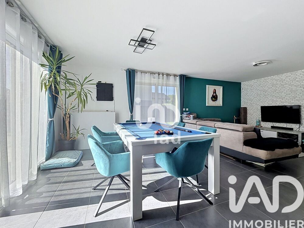 Vente Maison Vente Maison/villa 4 pièces Sillingy