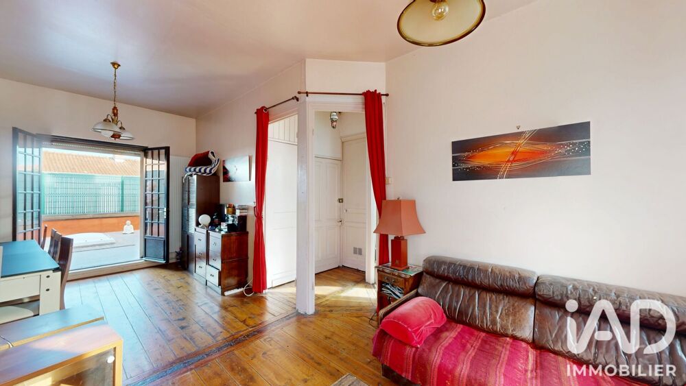 Vente Maison Vente Maison de ville 4 pièces Lambersart
