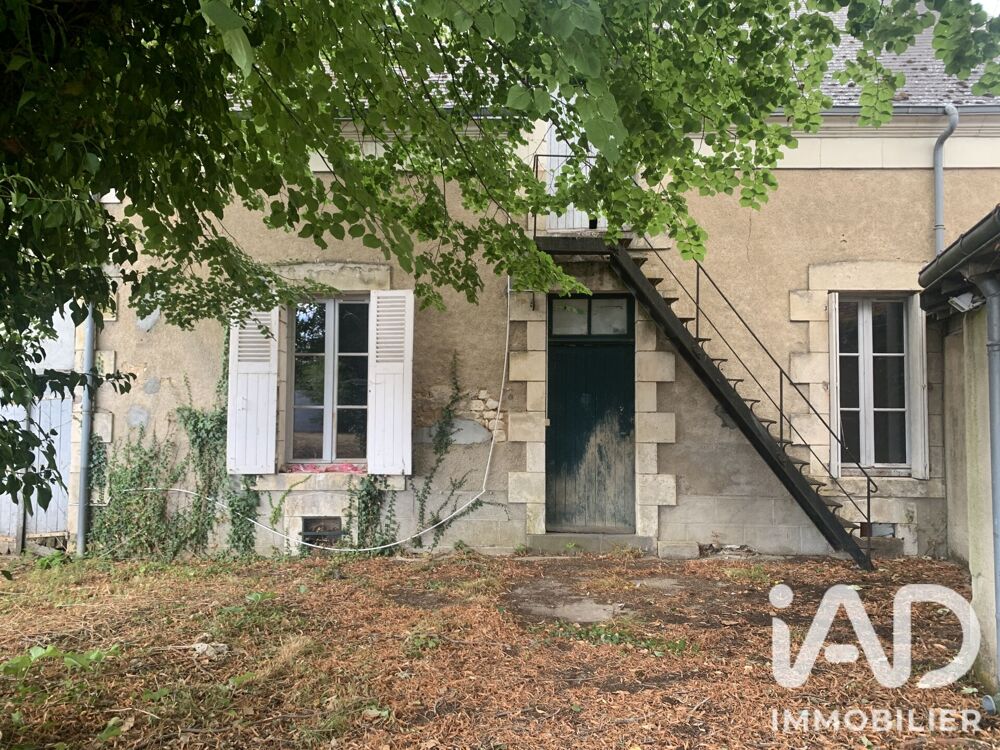 Vente Maison/villa 3 pièces