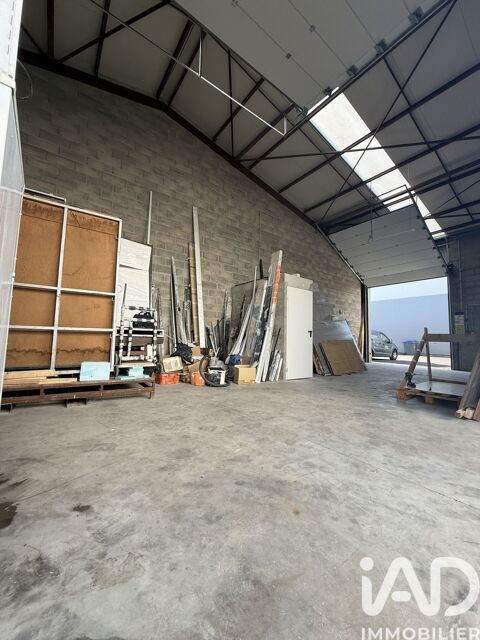   Vente Boutique/Local commercial 117 m&sup2; 
