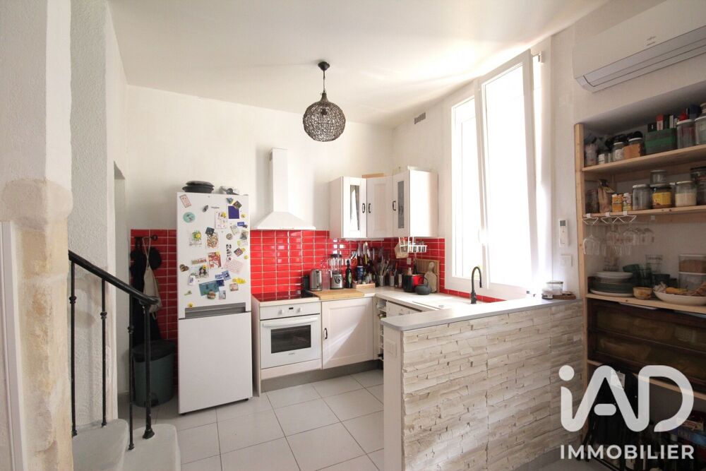 Vente Appartement Vente Appartement 3 pièces Nîmes