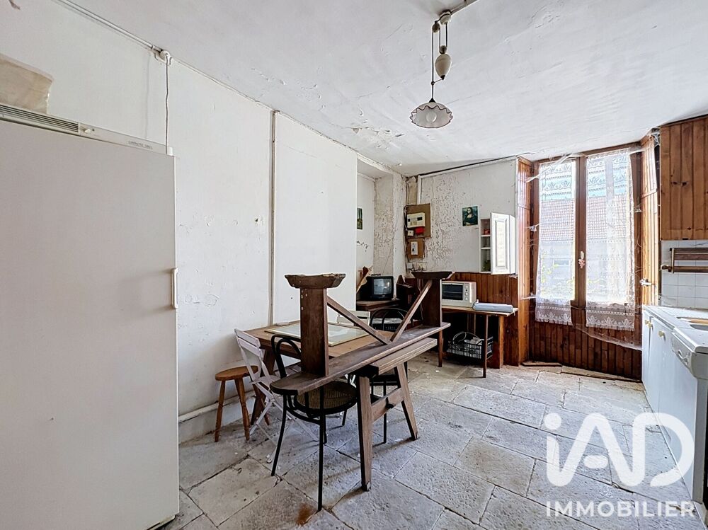 Vente Maison Vente Maison de village 3 pièces Pimelles