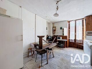  Maison à vendre 3 pièces 75 m²