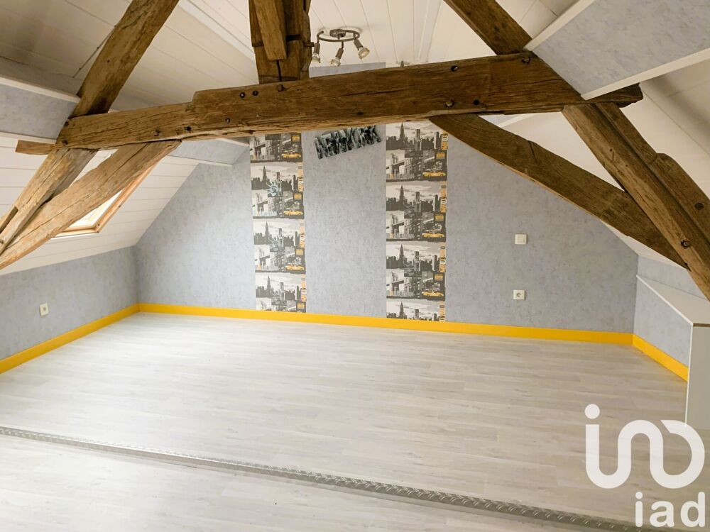 Vente Immeuble Vente Immeuble 230 m&sup2; Montoire-sur-le-loir